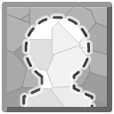 Disfraz de hachicera