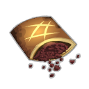 Brioche à la viande de bouftou