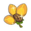 Pétale Magique du Tournesol Affamé