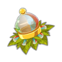 Fleur de Blop Multicolore Royal