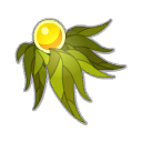 Feuille de Blop Royal