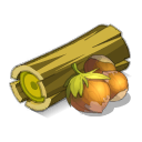 Bois de Noisetier