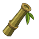 Bois de Bambou Sombre
