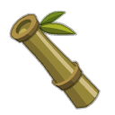 Bois de Bambou