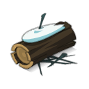 Bois de Pin