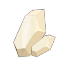 Cristal pliable