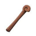 Bâton du Bwork Mage