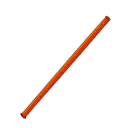 Bâton du Maître des Tofus