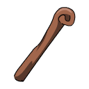 Bâton de Bouftier