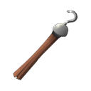 Bâton d'Oubli
