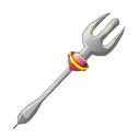 Trident du Kanigrou
