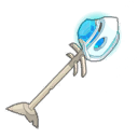 Bâton du Shamansot