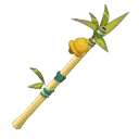 Bâton de Daïgoro