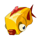 Poisson Pané