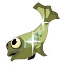 Sardine Brillante