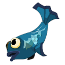 Sardine Sombre