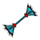 Bâton de Hanshi