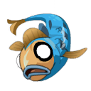 Brochet Tupe-Halett