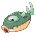 Poisskaille