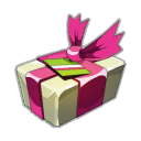 Ballotin de chocolat