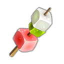 Bonbon Zaï Hallucinogène