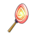 Sukette à la Fraise