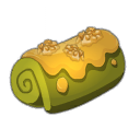 Bûche de Noyer