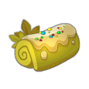 Bûche de Chêne
