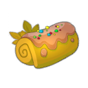 Bûche d'Érable