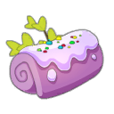 Bûche de Charme