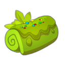 Bûche d'Orme