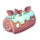 Bûche de Tremble