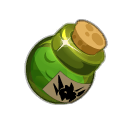 Potion de Mériana