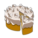 Gâteau Royal