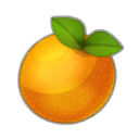 Orange amère