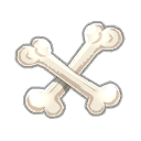 Fémur du Chafer Archer