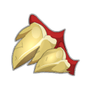 Canine de Mergranlou