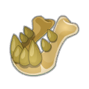 Mâchoire de Rib