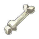 Os du Maître Corbac