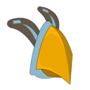 Bec de Strigide