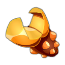 Pince de Crabe Yoloniste