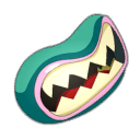 Dentier de Dantinéa
