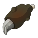 Ongle de Goulafre