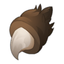 Griffe de Grolours