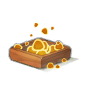 Cendres de Tofutoflamme
