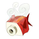 Poisson Igloo Frit