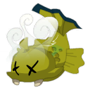 Poisson-Chaton Fumé