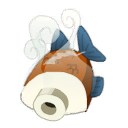 Truite Flambée