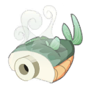 Poisskaille en Fricassée