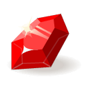 Rubis onirique